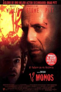 12 monos (1995)