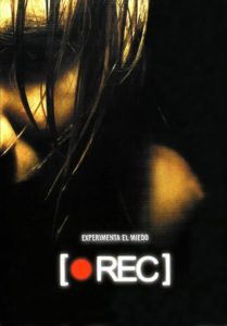 [•REC] (2007)