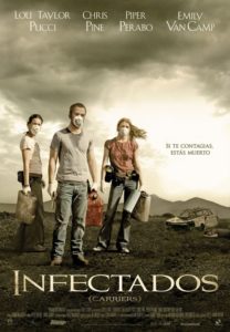 Infectados (Carriers) (2009)