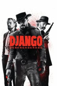 Django desencadenado (2012)