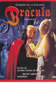 Brácula (Condemor II) (1997)