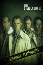 Los simuladores: Temporada 2