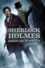 Sherlock Holmes: Juego de sombras (2011)