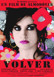 Volver (2006)