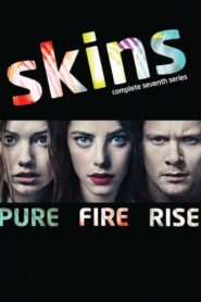 Skins: Temporada 7