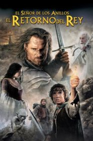 El señor de los anillos: El retorno del Rey (2003)
