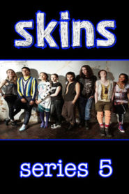 Skins: Temporada 5