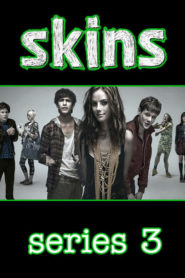 Skins: Temporada 3