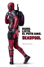 Deadpool (2016)
