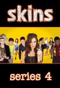 Skins: Temporada 4