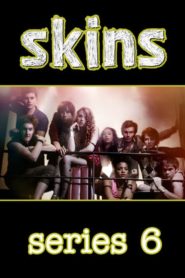 Skins: Temporada 6