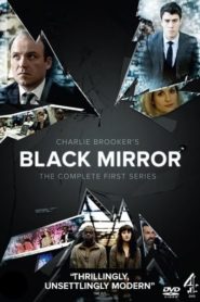 Black Mirror: Temporada 1