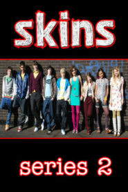 Skins: Temporada 2