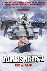 Zombis nazis 2 (2014)