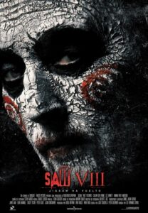 Saw VIII (Jigsaw) (2017)