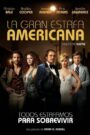 La gran estafa americana (American Hustle) (2013)