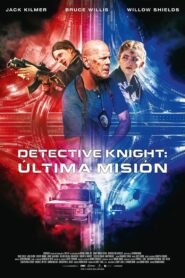 Detective Knight: Última misión (2023)