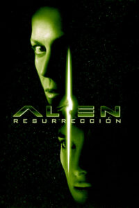 Alien: Resurrección (1997)