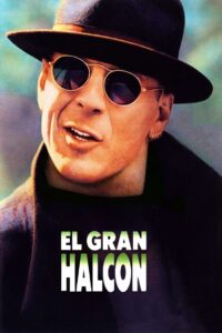El gran halcón (1991)