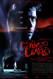 El espinazo del diablo (2001)