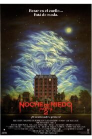 Noche de miedo II (1988)