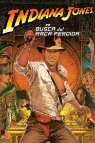 Indiana Jones en busca del arca perdida (1981)