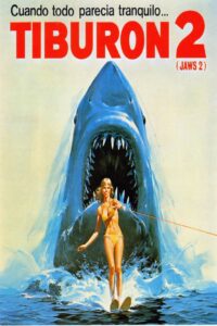 Tiburón 2 (1978)