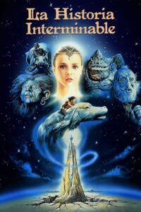 La historia interminable (1984)