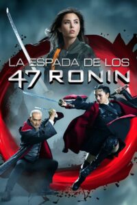 La espada de los 47 Ronin (2022)