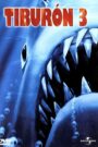Tiburón 3 (1983)