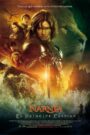Las crónicas de Narnia: El príncipe Caspian (2008)