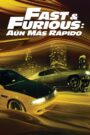 Fast & Furious: Aún más rápido (2009)