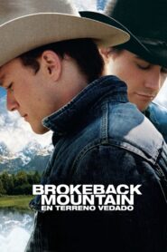 Brokeback Mountain: En terreno vedado (2005)