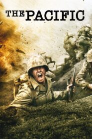 The Pacific: Temporada 1