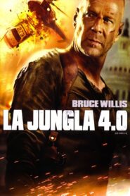 La jungla 4.0 (2007)