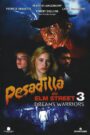 Pesadilla en Elm Street 3: Los guerreros del sueño (1987)