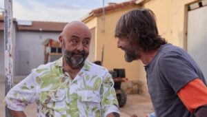 El Pueblo: 4×8 – Temporada 4 Episodio 8