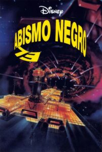 El abismo negro (1979)