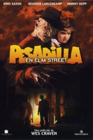 Pesadilla en Elm Street (1984)