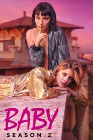 Baby: Temporada 2