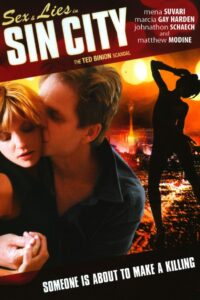 Sexo y mentiras en Sin City: El escándalo sobre Ted Binion (2008)