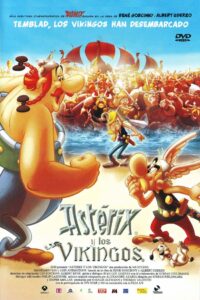 Astérix y los vikingos (2006)