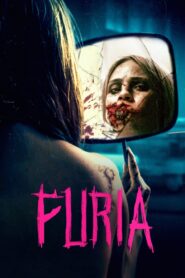 Furia (Rabid) (2019)