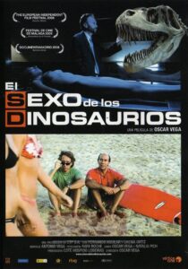 El sexo de los dinosaurios (2008)