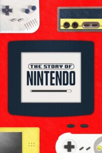 La historia de Nintendo (2023)