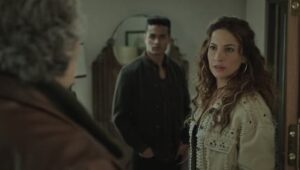 Entrevías: 1×2 – Temporada 1 Episodio 2