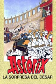 Astérix y la sorpresa del César (1985)