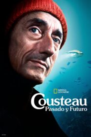 Cousteau: Pasado y futuro (2021)