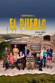 El Pueblo: Temporada 3