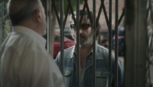 Entrevías: 1×8 – Temporada 1 Episodio 8